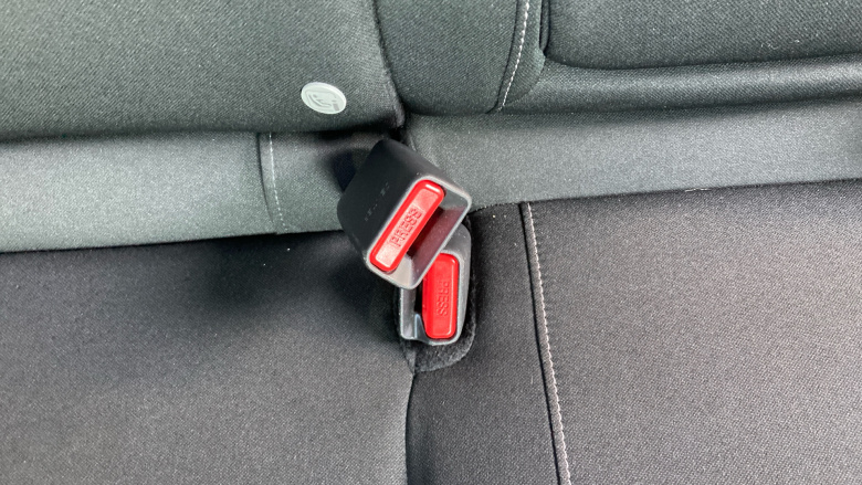 Honda Civic 1.0 VTEC Turbo 126 SR 5dr CVT Petrol Hatchback